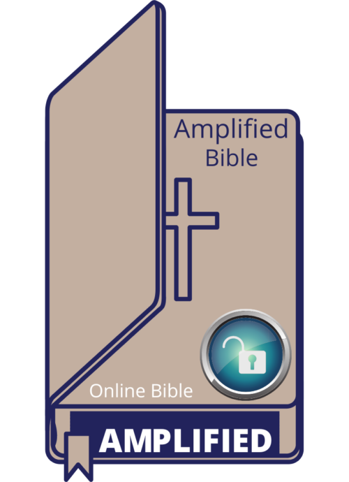 Unlock Your Amplified Bible Now