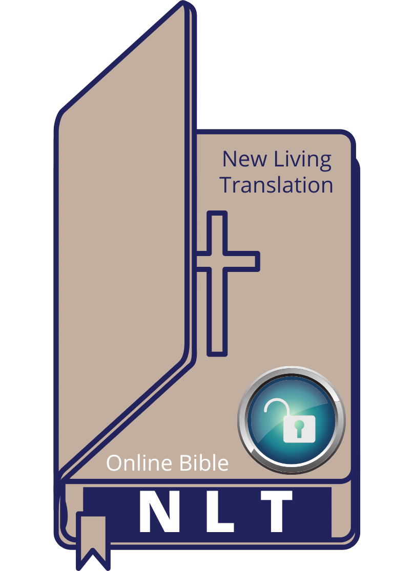 new living translation (nlt) bible version online