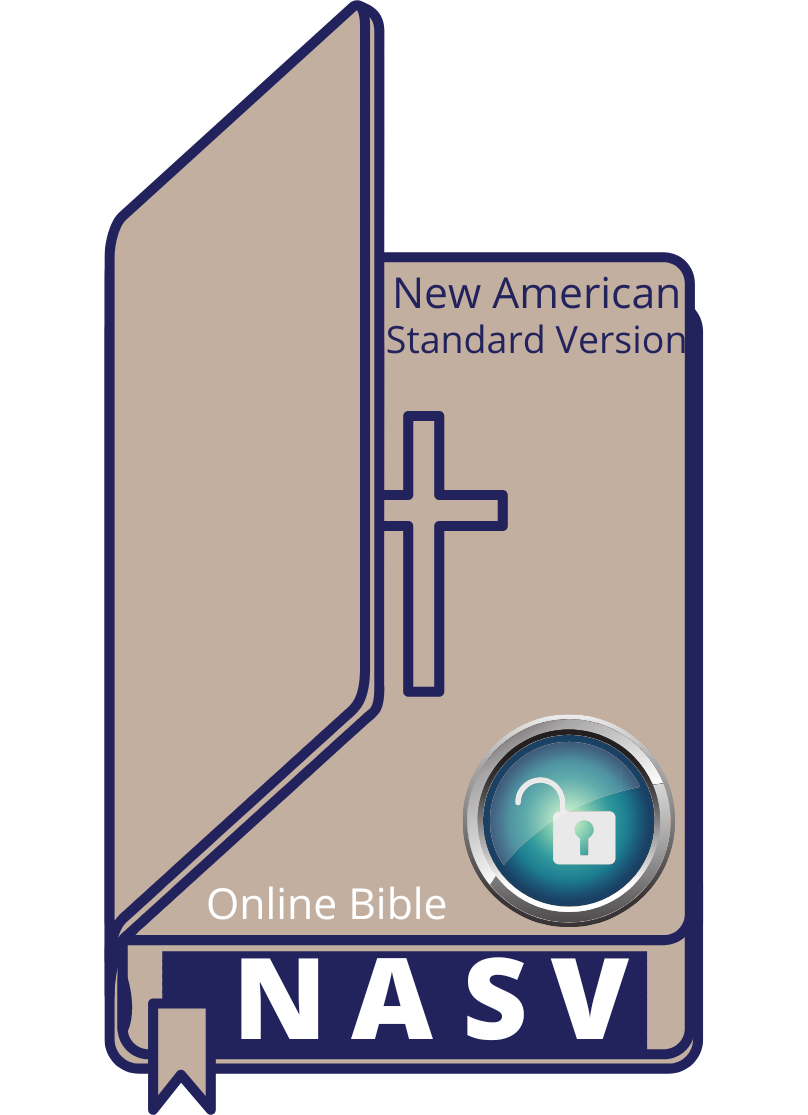 new american standard bible read online