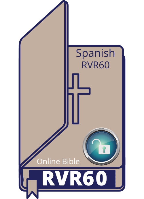 Spanish RVR60 Online Bible
