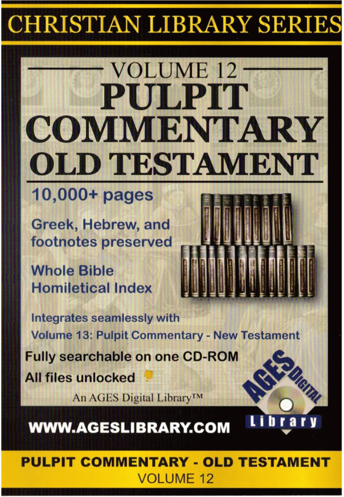 pulpit-commentary-old-and-new-testament-2-cds-87-online-bible