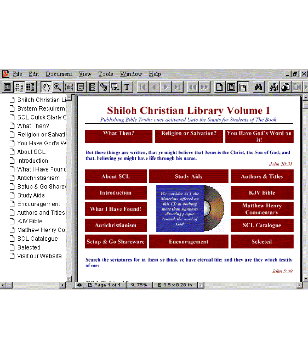 shiloh-christian-library-volume-1-71-online-bible