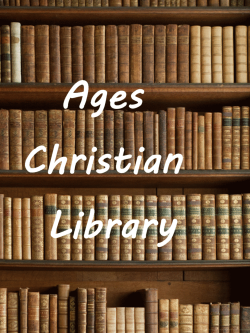 The Ages Christian Library